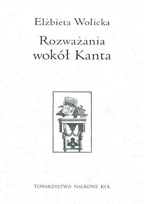 Rozważania wokół Kanta