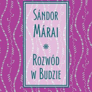 Rozwód w Budzie