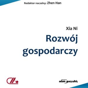 Rozwój gospodarczy