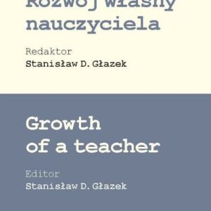 Rozwój własny nauczyciela