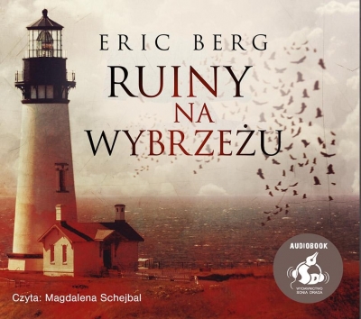 Ruiny na wybrzeżu (audiobook)