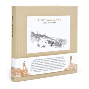 Ruiny Warszawy