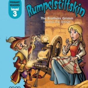 Rumpelstiltskin SB MM PUBLICATIONS