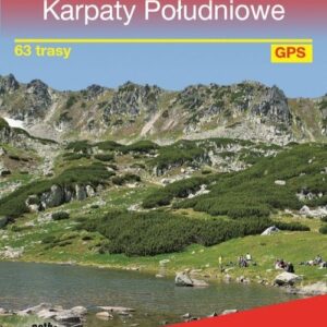 Rumunia, Karpaty Południowe