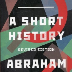 Russia A Short History