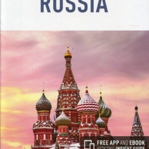 Russia Insight Guides
