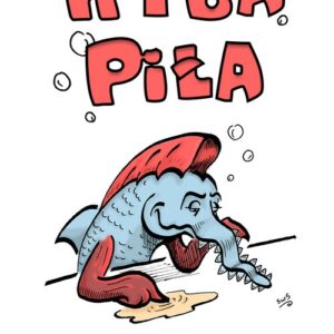 Ryba Piła