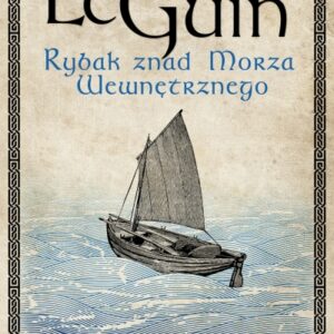 Rybak znad Morza Wewnętrznego