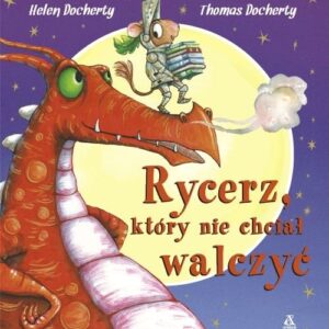 Rycerz, który nie chciał walczyć