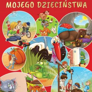 Rymowanki mojego dzieciństwa