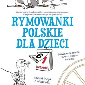 Rymowanki polskie dla dzieci