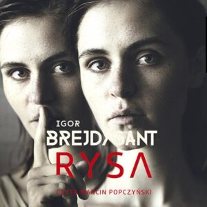 Rysa (Audiobook)