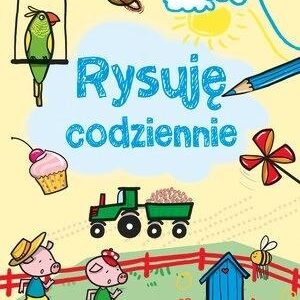 Rysuję codziennie