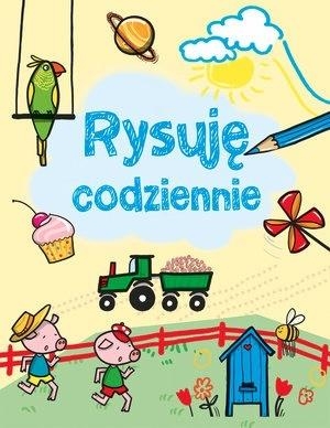 Rysuję codziennie