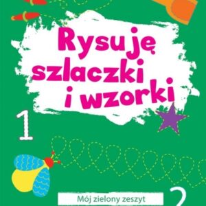 Rysuję szlaczki i wzorki