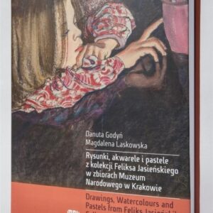 Rysunki, akwarele i pastele z kolekcji...