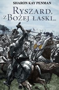 Ryszard, z Bożej łaski...