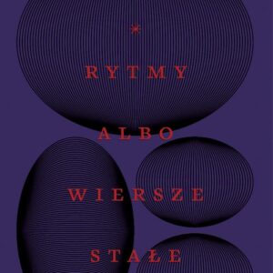 Rytmy albo wiersze stałe