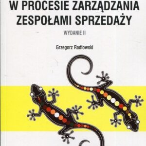 Rytuały w procesie zarządzania zespołami sprzedaży