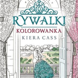 Rywalki Kolorowanka