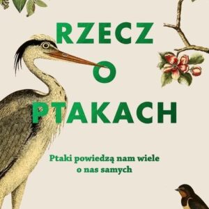 Rzecz o ptakach