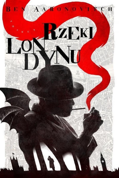 Rzeki Londynu wyd. 2
