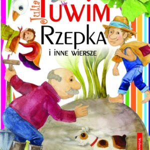 Rzepka i inne wiersze