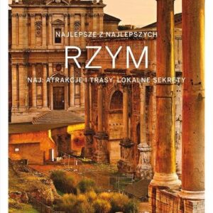 Rzym Lonely Planet