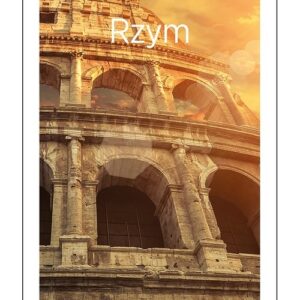 Rzym Travelbook