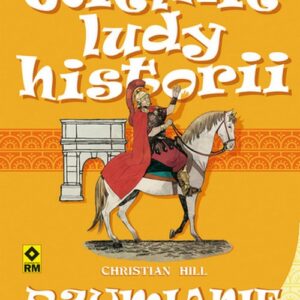 Rzymianie. Wielkie ludy historii