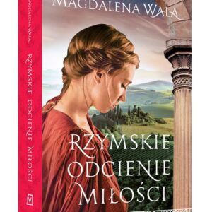 Rzymskie odcienie miłości