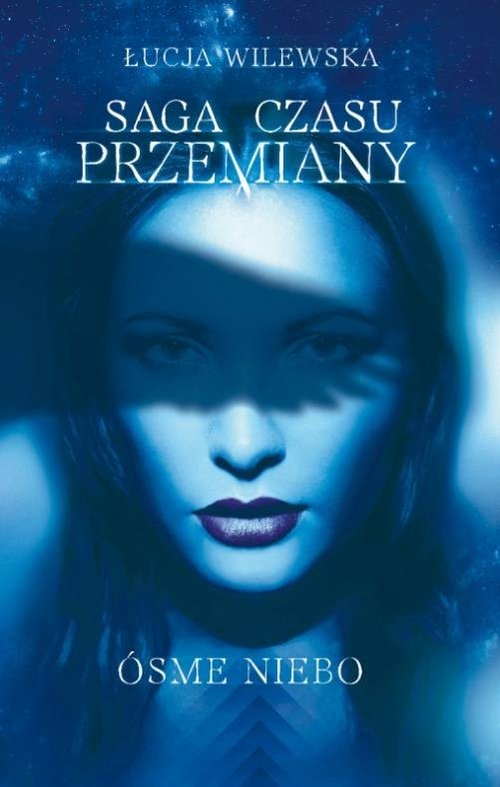 Saga czasu przemiany Ósme niebo