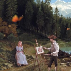 Saga Norweska Córka hycla. 8. Niepokój