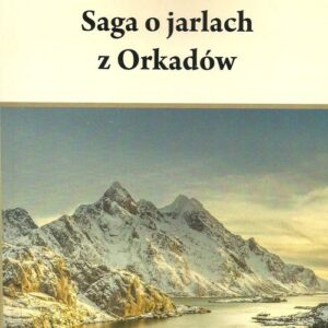 Saga o jarlach z Orkadów