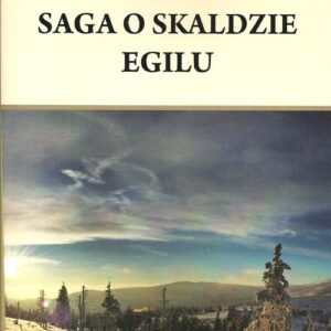 Saga o Skaldzie Egilu