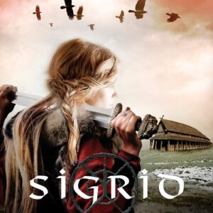 Saga o Walhalli 1 Sigrid
