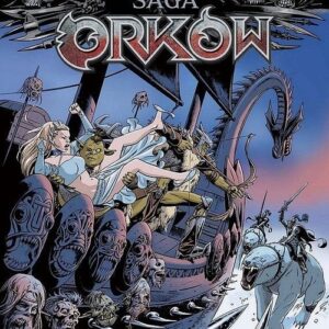 Saga Orków 2 Shakara