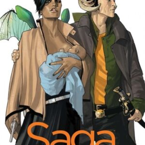 Saga T.1