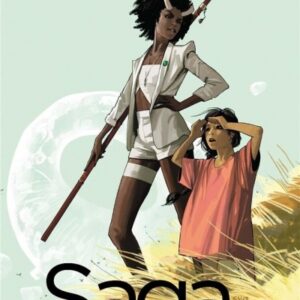 Saga T.3