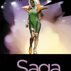 Saga T.4
