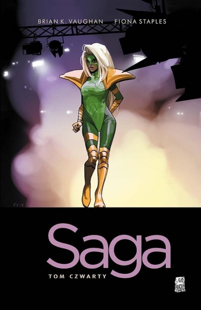 Saga T.4