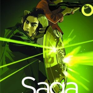 Saga T.7