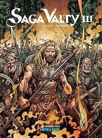Saga Valty T. 3