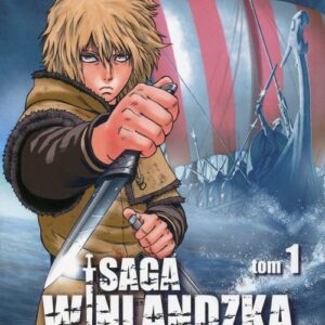 Saga Winlandzka 1