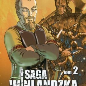 Saga Winlandzka 2