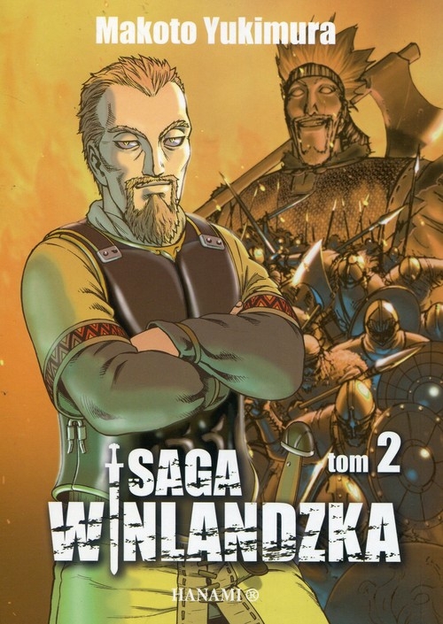 Saga Winlandzka 2