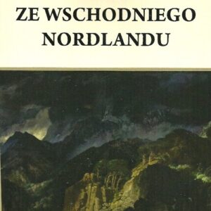 Sagi ze wschodniego Nordlandu