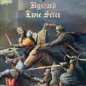 Saladyn i Ryszard Lwie Serce