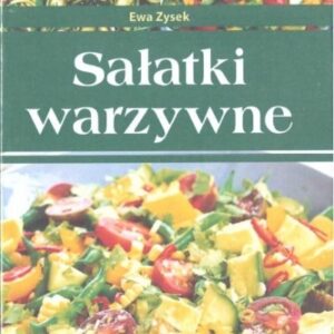 Sałatki warzywne w.2019