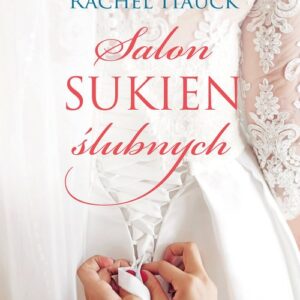 Salon sukien ślubnych